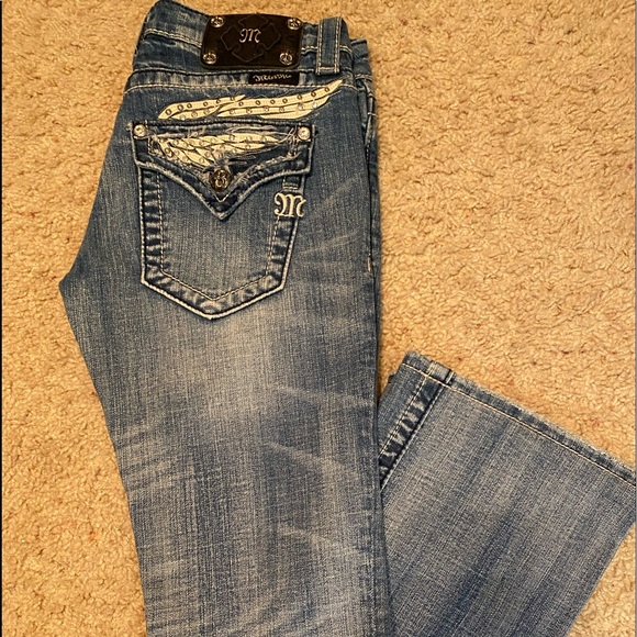 Miss Me Denim - Miss Me Jeans